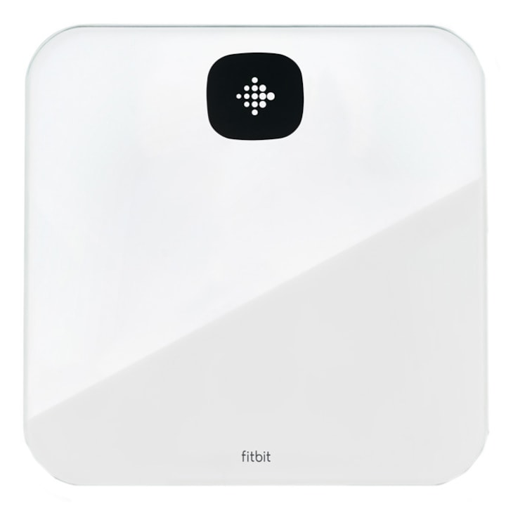 Кантар, Интелигентен Fitbit Aria Air FB203WT, Бял