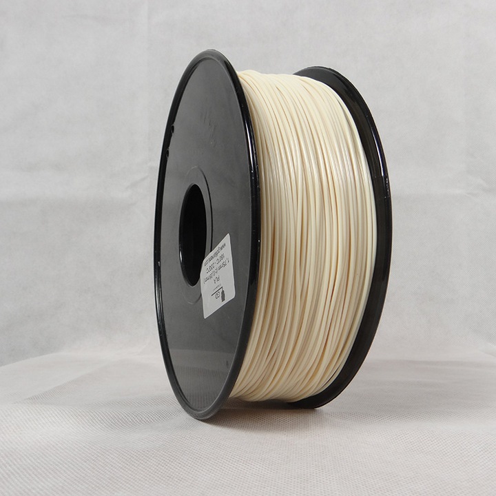 Консуматив за 3d принтер GD Filament PLA max, 1.75mm±0.05mm, слонова кост