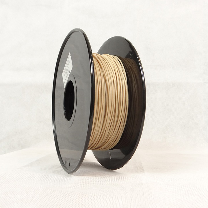 Консуматив за 3d принтер GD Filament WOOD, 1.75mm±0.05mm, бамбук