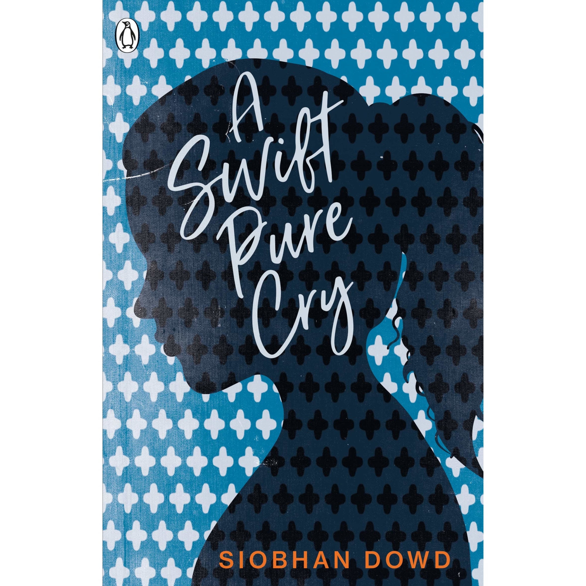 A Swift Pure Cry - Siobhan Dowd, editia 2018