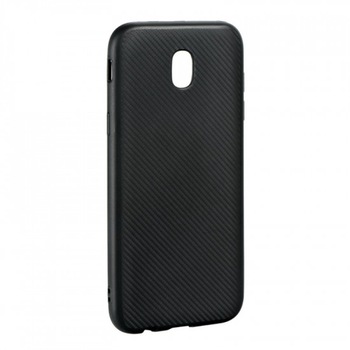 Husa Fusion Samsung Galaxy J7 2017 i-Zore Carbon Fiber Negru Husa Fusion Samsung Galaxy J7 2017 i-Zore Carbon Fiber Negru