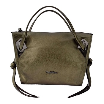 Genti dama, din piele naturala, marca Bond, 0303-17-19-19, bronz Genti dama, din piele naturala, marca Bond, 0303-17-19-19, bronz