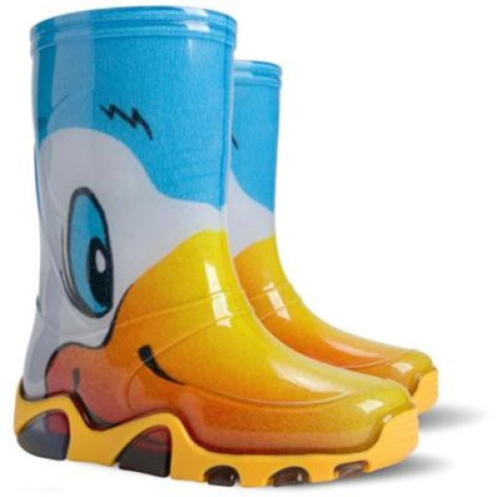 Demar Kacsás gumicsizma (Méret 24-25)