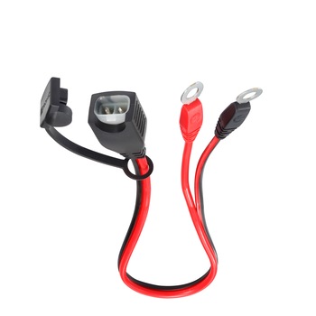 Conector H-Tronic tip inel M6 pentru redresoarele HTC 1000/2000/4000 Conector H-Tronic tip inel M6 pentru redresoarele HTC 1000/2000/4000