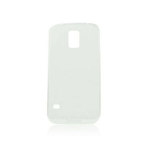 Husa Samsung Galaxy S5/S5 Neo ultra slim transparent premium