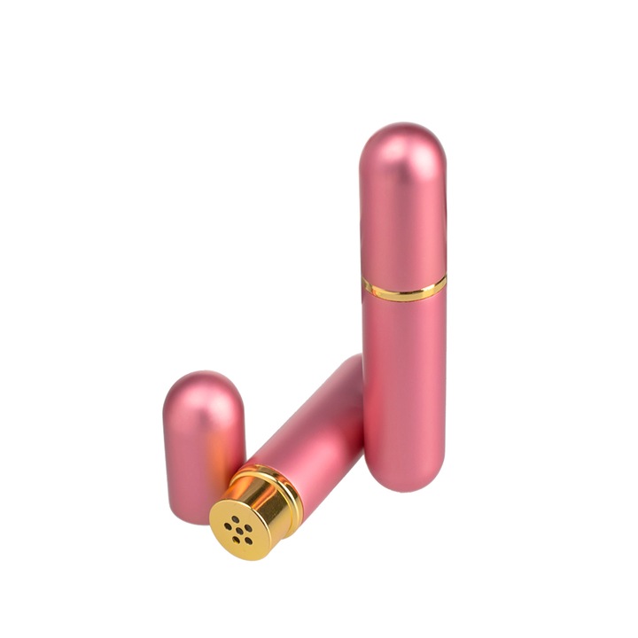 Флакон назален инхалатор за етерични масла 5 мл