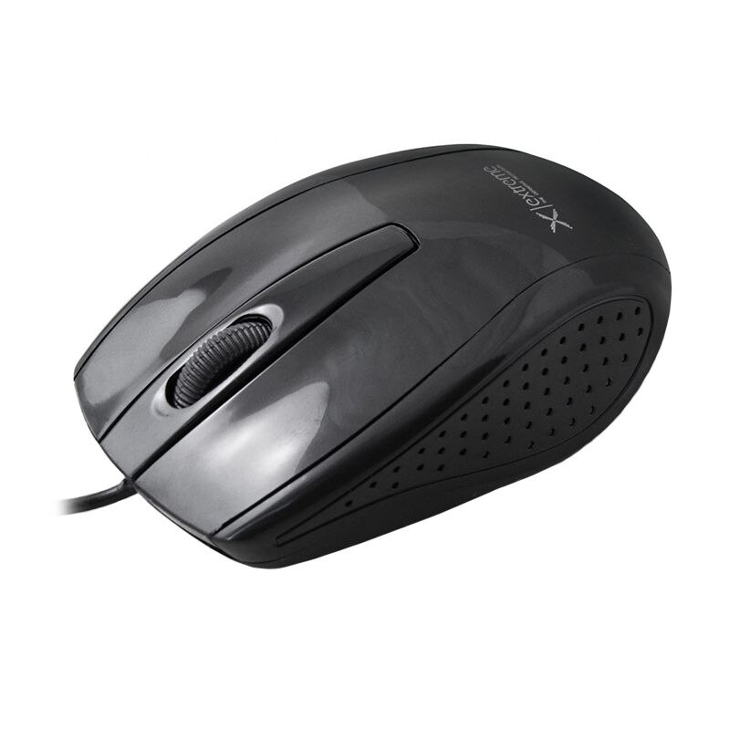 Mouse Esperanza, USB, 1000 dpi, Negru
