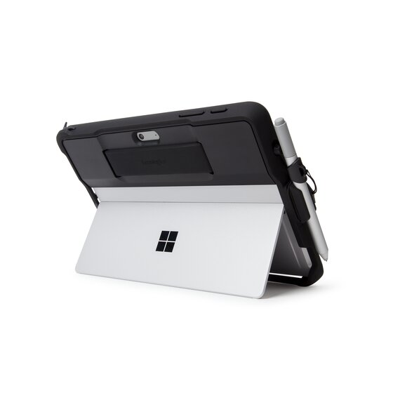 Carcasa de protectie Kensington Blackbelt Rugged (K97454EU) pentru Microsoft Surface Go