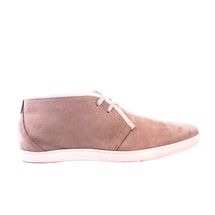 Pantofi Barbati, Corvari, Gri, Marimea 40