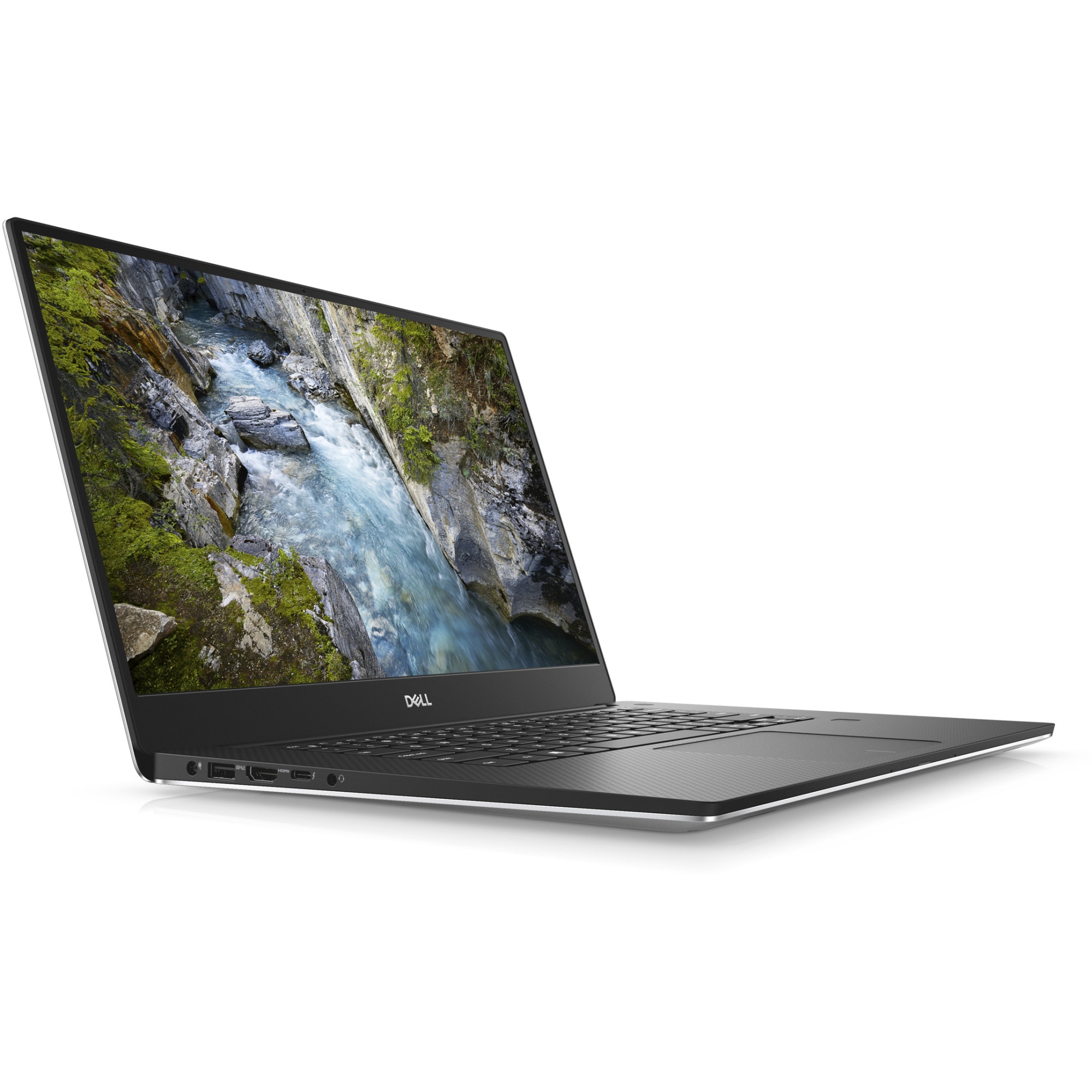 Laptop Dell Precision 5540 cu procesor Intel® Core™ i9-9980HK pana