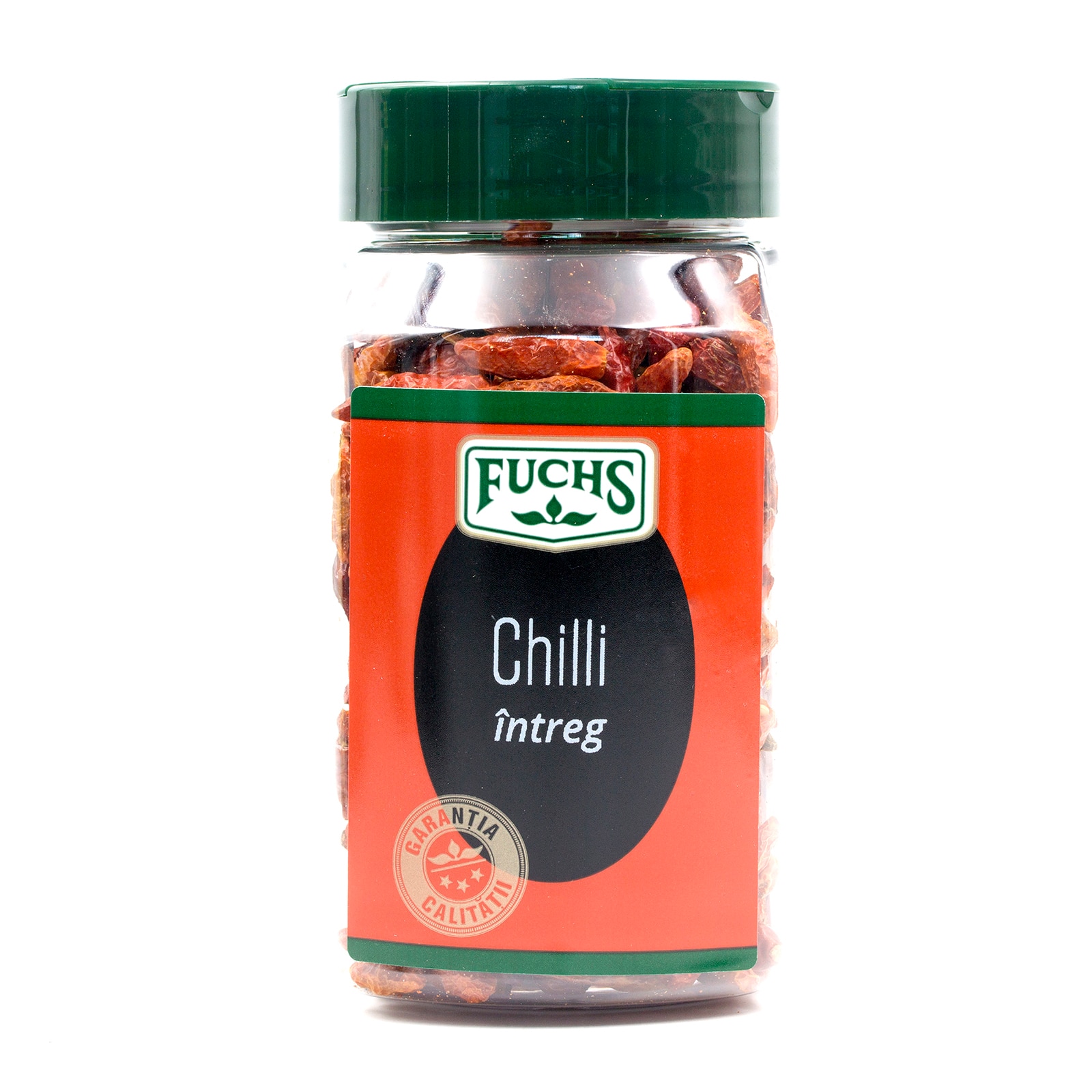 Chilli intreg, Fuchs, 80g