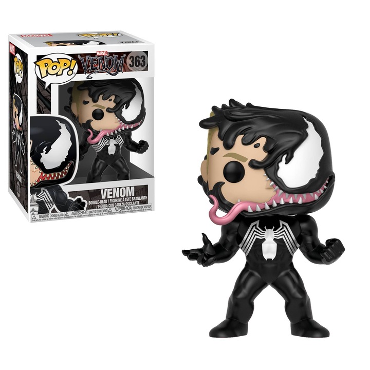Фигурка Funko POP! Marvel - Venom 363