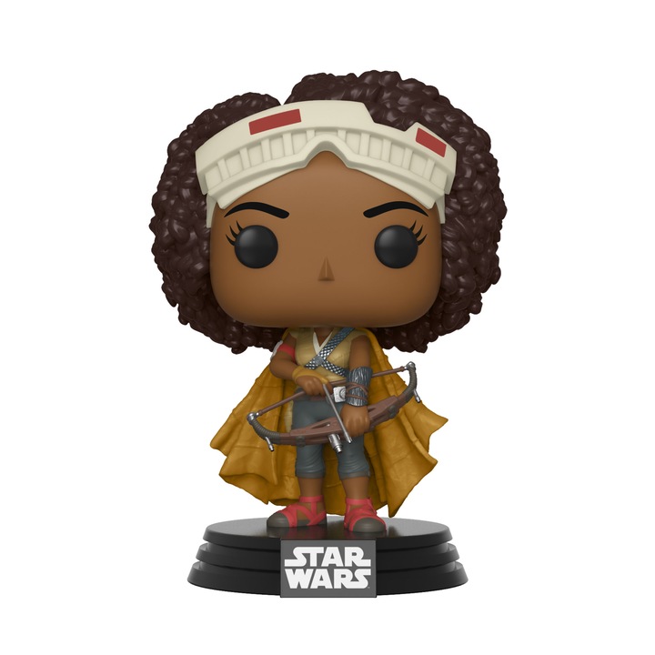 Фигурка Funko POP! Star Wars - Rise of Skywalker, Jannah 315