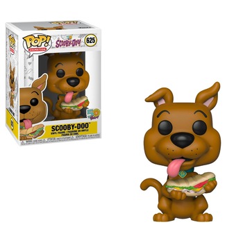Figurina Funko POP! Animation - Scooby Doo 625 Figurina Funko POP! Animation - Scooby Doo 625