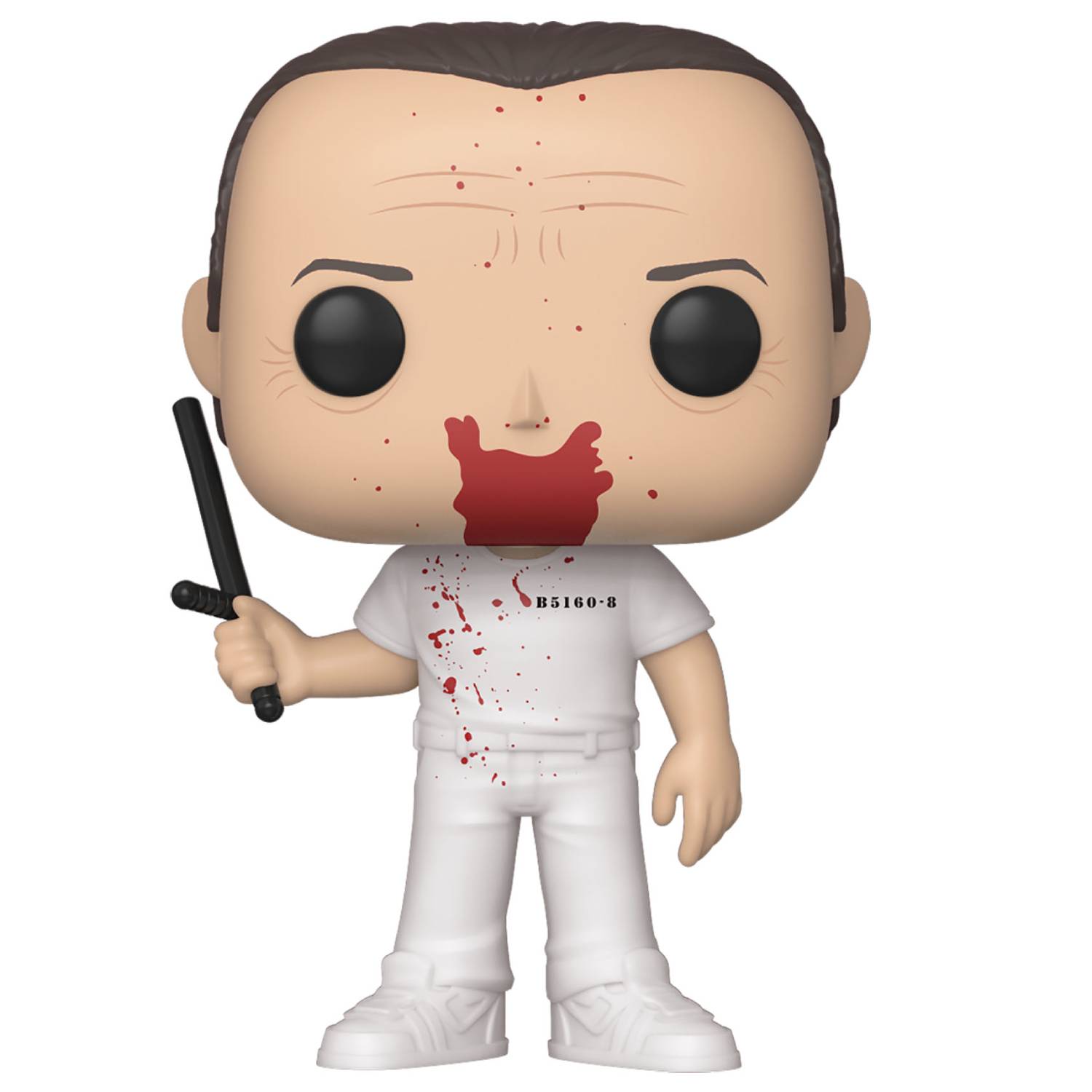 Figurina Funko POP! Movies - The silence of the lambs, Hannibal