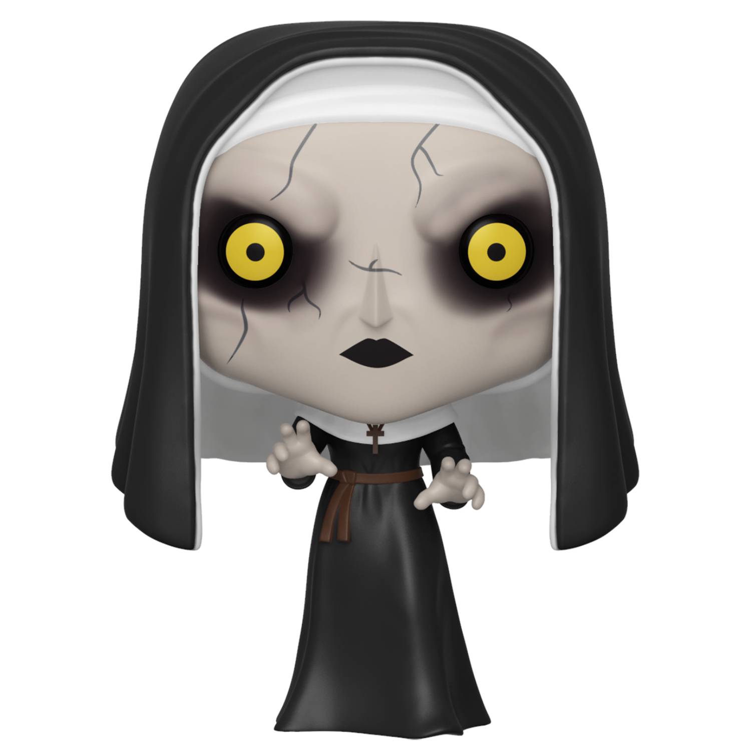 Figurina Funko POP! Movies - The Nun 775 - eMAG.ro