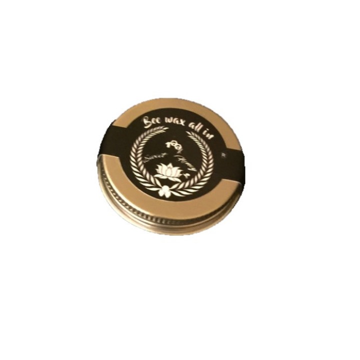 Beewax Méhviaszos Bőrápoló, 15 ml