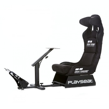 Scaun Gaming Playseat Gran Turismo Scaun Gaming Playseat Gran Turismo