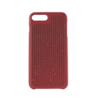 husa de piele naturala woop iphone 87 nappa borchie rosu bordo imagen 7_0_
0