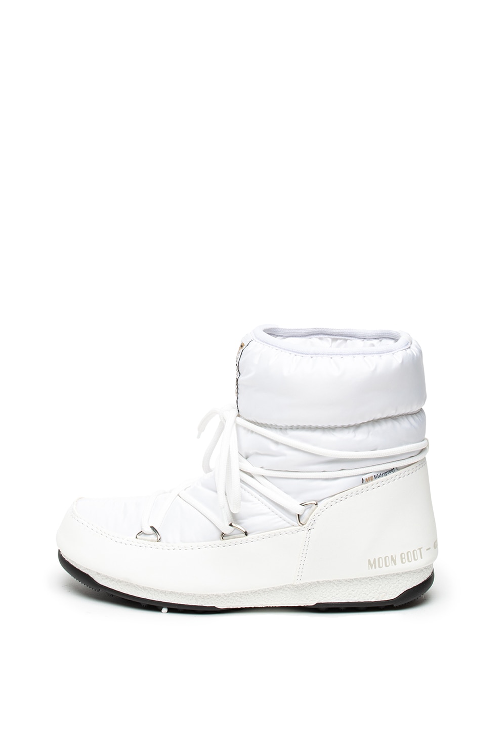 Moon Boot, Ghete de iarna impermeabile