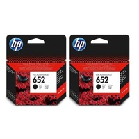 pachet cartuse cerneala hp f6v25ae 652 negru x 2 buc original 720 pagini imagen 21_0_
0