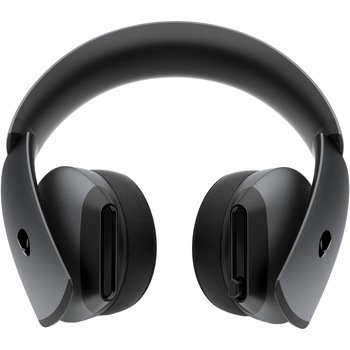 Casti gaming Alienware 510H, 7.1 Surround, Moon Grey Casti gaming Alienware 510H, 7.1 Surround, Moon Grey