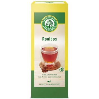 Ceai rooibos x20 plicuri, Lebensbaum, 30g Ceai rooibos x20 plicuri, Lebensbaum, 30g