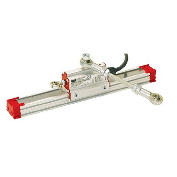 Senzor magnetic liniar MLIP 100 T80 5 B V2 9 K Senzor magnetic liniar MLIP 100 T80 5 B V2 9 K