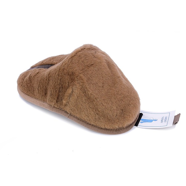 Banda magnetica pentru genunchi din lana merinos, ajustabila