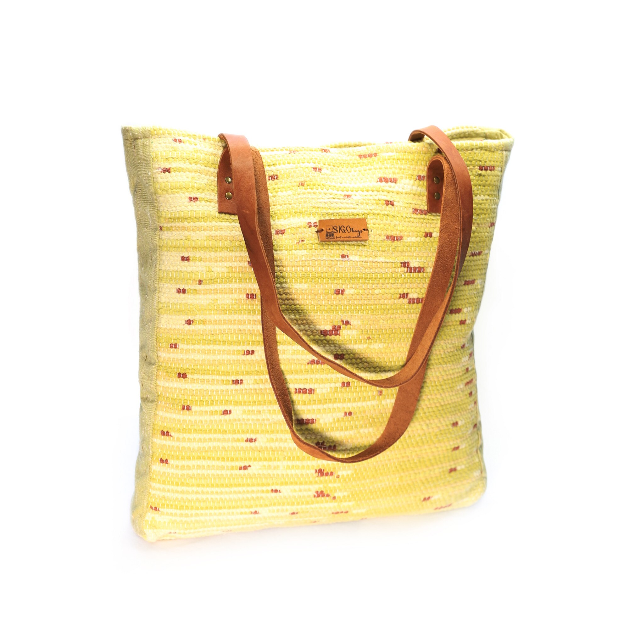 Geanta tesuta manual V8