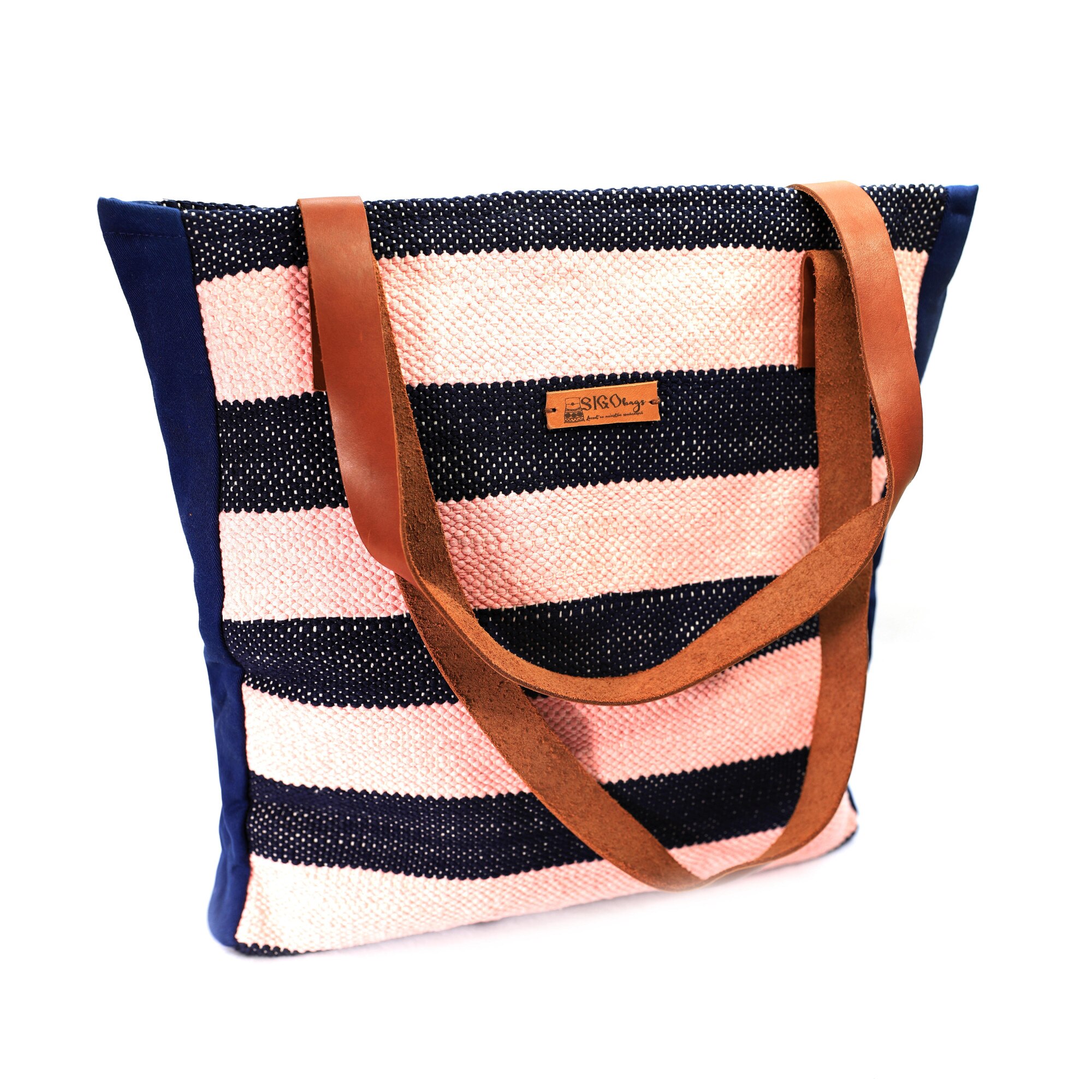 Geanta tesuta manual V9