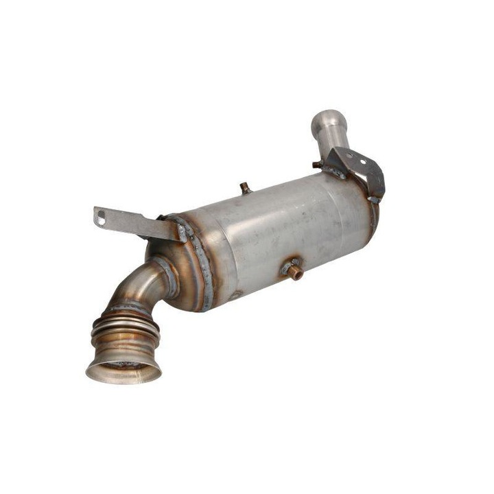 Filtru de particule Mercedes C-Class (2007->) [W204]