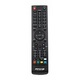 Receptor Digital Amiko Impulse T2/C HD