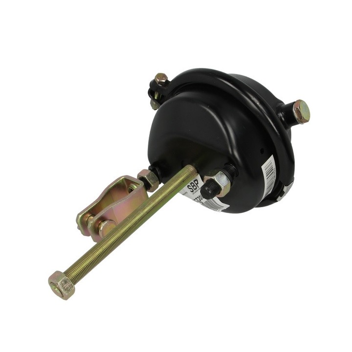 Breckner Univerzális Egydobos Fékkamra, T20