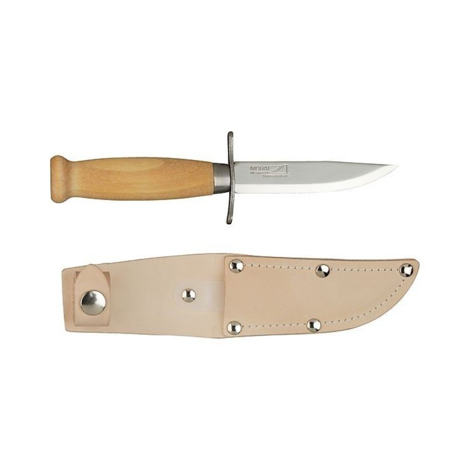 Cutit Mora Scout 39, pentru copii/juniori, pentru camping/outdoor