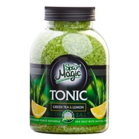 Sare de mare Tonic, Magic Spa, 1250 g