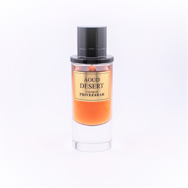 Aoud Desert Eau de Parfum, Paris Corner, 80 ml