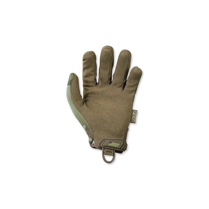 Manusi Mechanix Original, multicolor, marimea XL