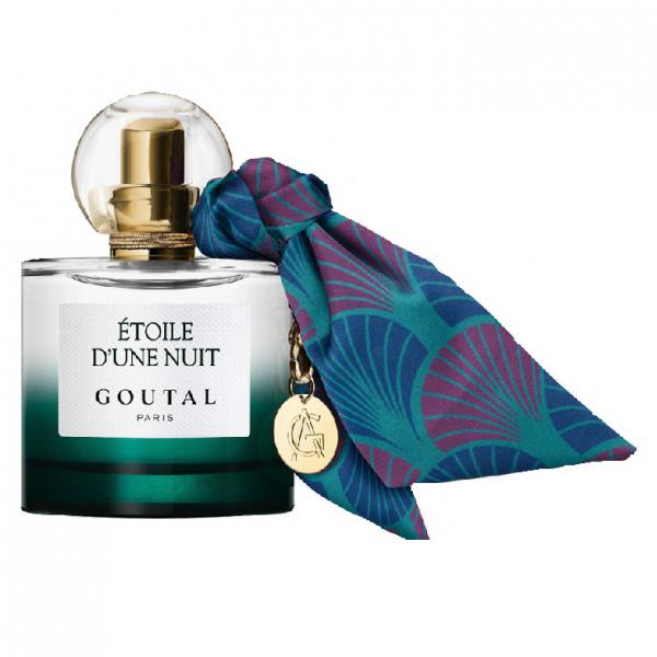 Apa de Parfum Annick Goutal Etoile D'une Nuit, Femei, 50ml