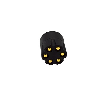 Grinder Mini Bullet Toro, 30 x 30 mm, negru Grinder Mini Bullet Toro, 30 x 30 mm, negru