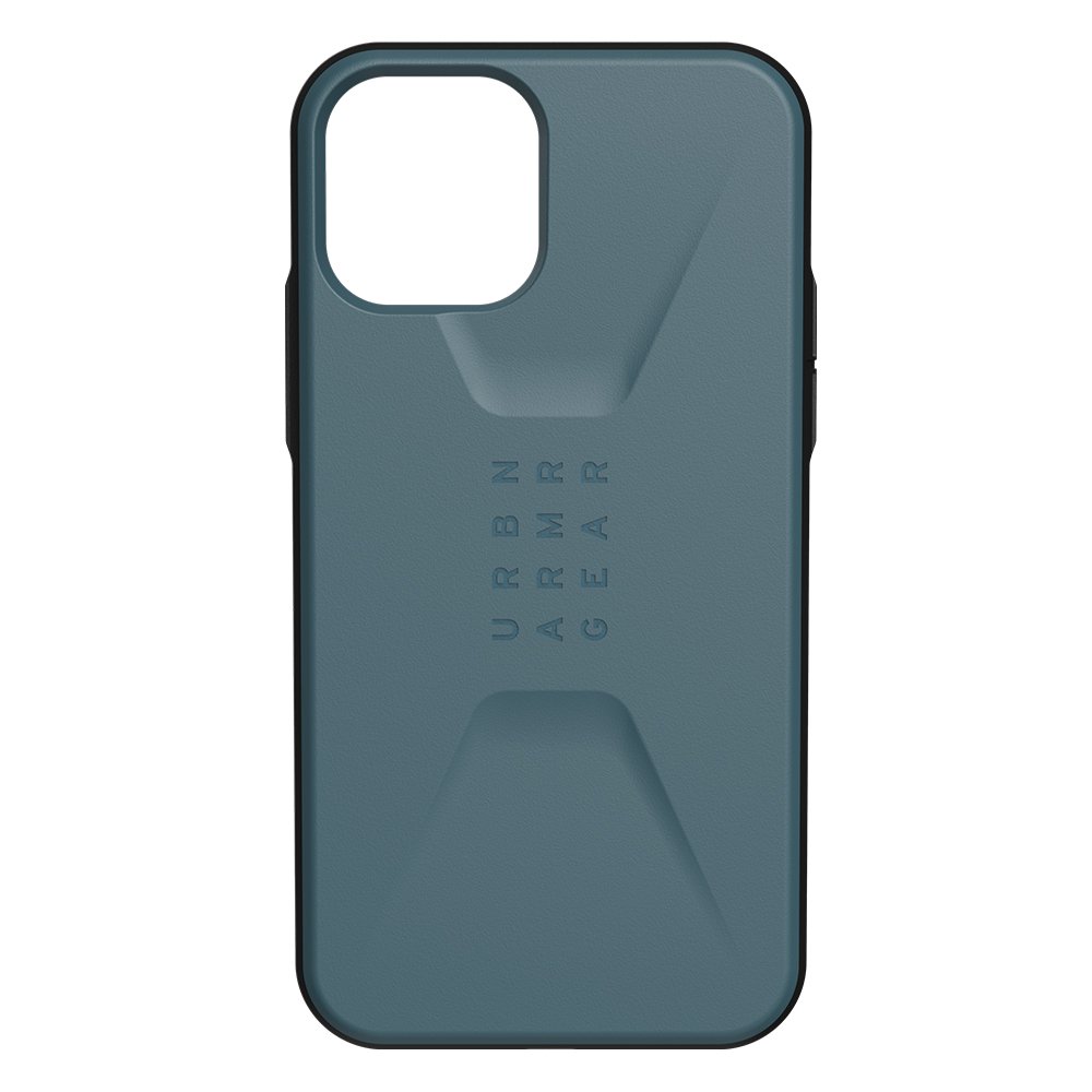 Husa de protectie UAG Civilian Series pentru Apple iPhone 11 Pro Max ,Slate