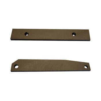 Lama de rezerva pentru foarfeca Pinie cu parghii Profi 200 280 x 100 x 15 mm Lama de rezerva pentru foarfeca Pinie cu parghii Profi 200 280 x 100 x 15 mm