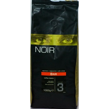 Cafea boabe, ICS, Noir Bar, 1kg Cafea boabe, ICS, Noir Bar, 1kg