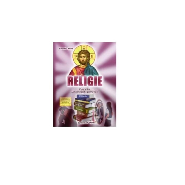 Clasa a X-a. Auxiliar didactic pentru elevi