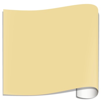 Autocolant Oracal 641 lucios crem 023, 5 m x 1.26 m Autocolant Oracal 641 lucios crem 023, 5 m x 1.26 m