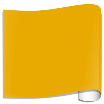 Autocolant auto Oracal 651 lucios galben signal 019, 10 m x 1 m Autocolant auto Oracal 651 lucios galben signal 019, 10 m x 1 m