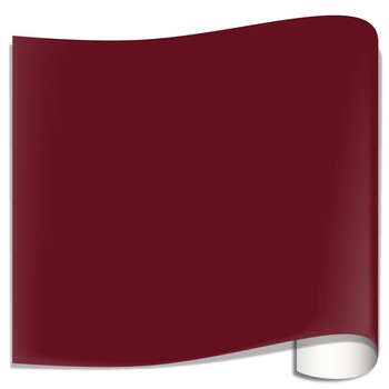 Autocolant auto Oracal 651 mat visiniu 026; 2 m x 1,26 m Autocolant auto Oracal 651 mat visiniu 026; 2 m x 1,26 m