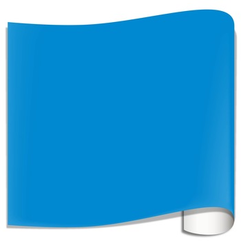 Autocolant auto Oracal 651 mat albastru deschis 053; 2 m x 1,26 m Autocolant auto Oracal 651 mat albastru deschis 053; 2 m x 1,26 m