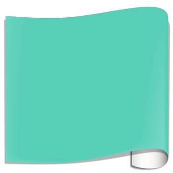 Autocolant auto Oracal 651 mat verde menta 055, 2 m x 1 m Autocolant auto Oracal 651 mat verde menta 055, 2 m x 1 m