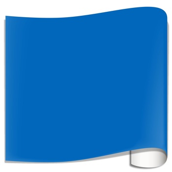 Autocolant auto Oracal 651 lucios albastru azur 052, 2 m x 1 m Autocolant auto Oracal 651 lucios albastru azur 052, 2 m x 1 m